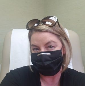 Meet your Posher, Christy